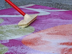 crystal palace carpet cleaning hire