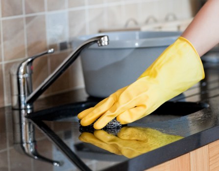 Quotation request for carpet cleaning in Crystal Palace